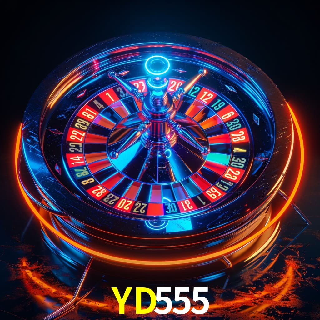 Melhor Casino Online YD555